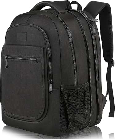Nike, Unisex, Varsity Elite Backpack (32L), Black/Black/Metallic Silver, One Size