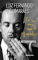 Eu sou uma série de 11 capítulos: A autobiografia