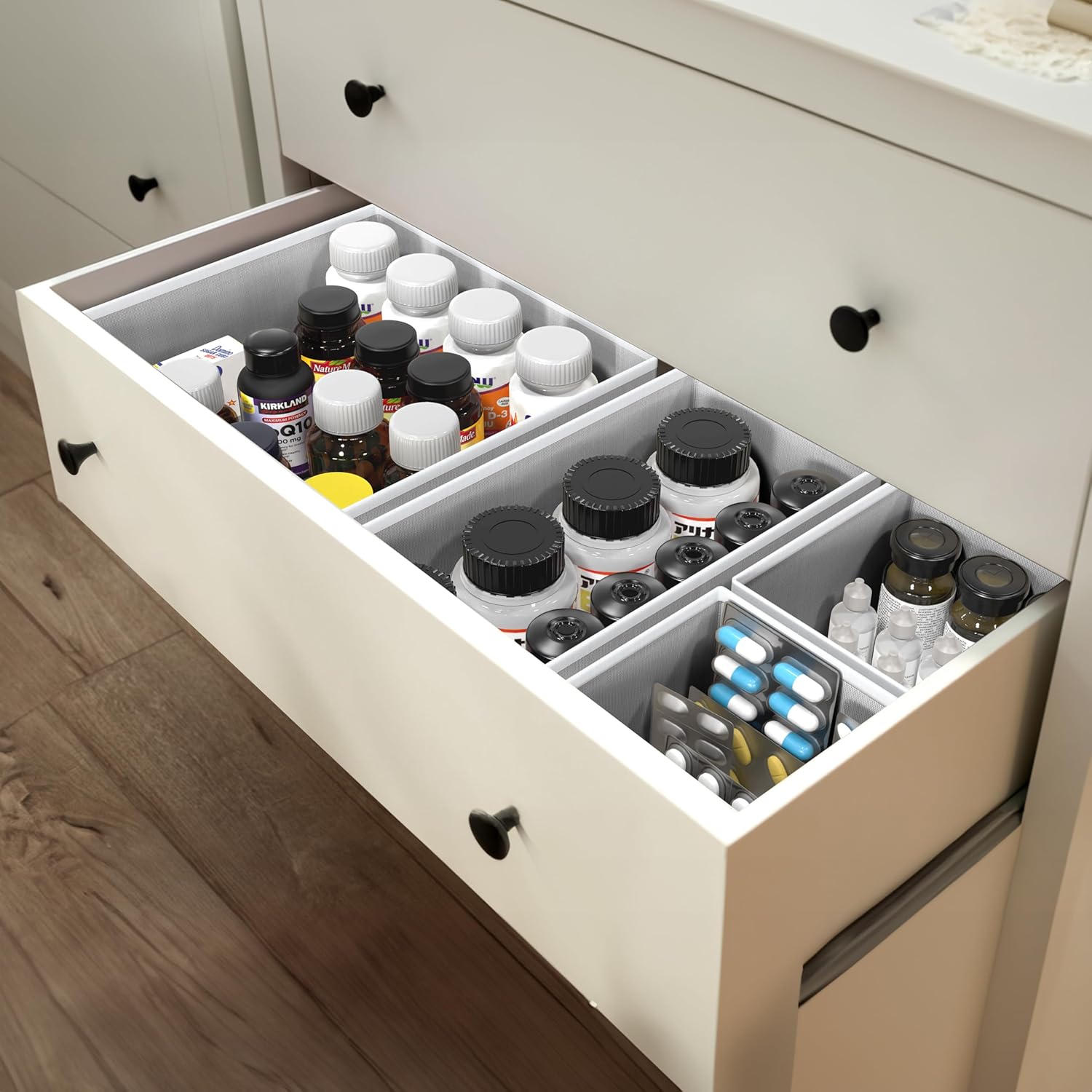 Underwear Der Organizer for