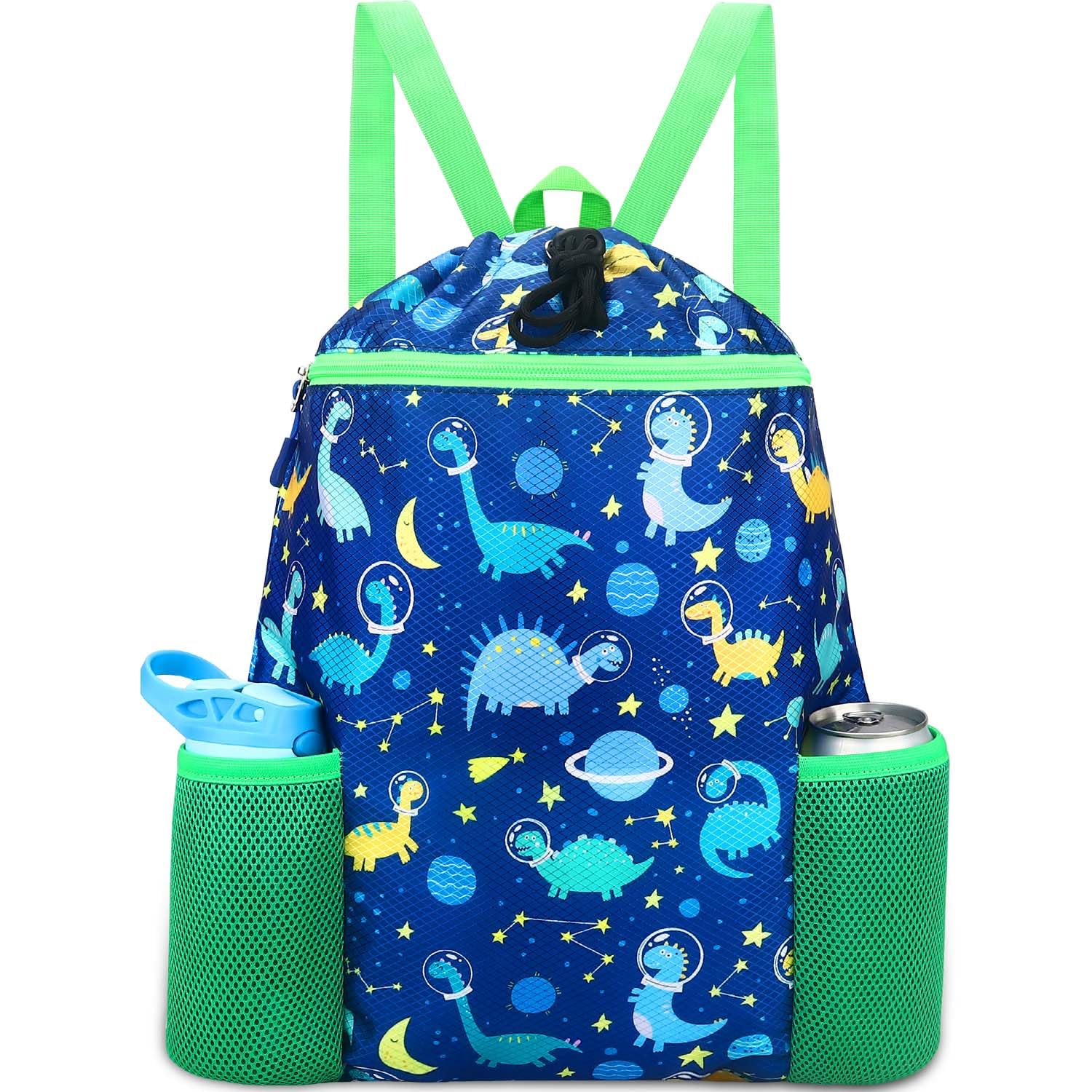 MORMYRUS　drawstring bag Promotional Drawstring Sportpack - 24 hr 7194-24HR