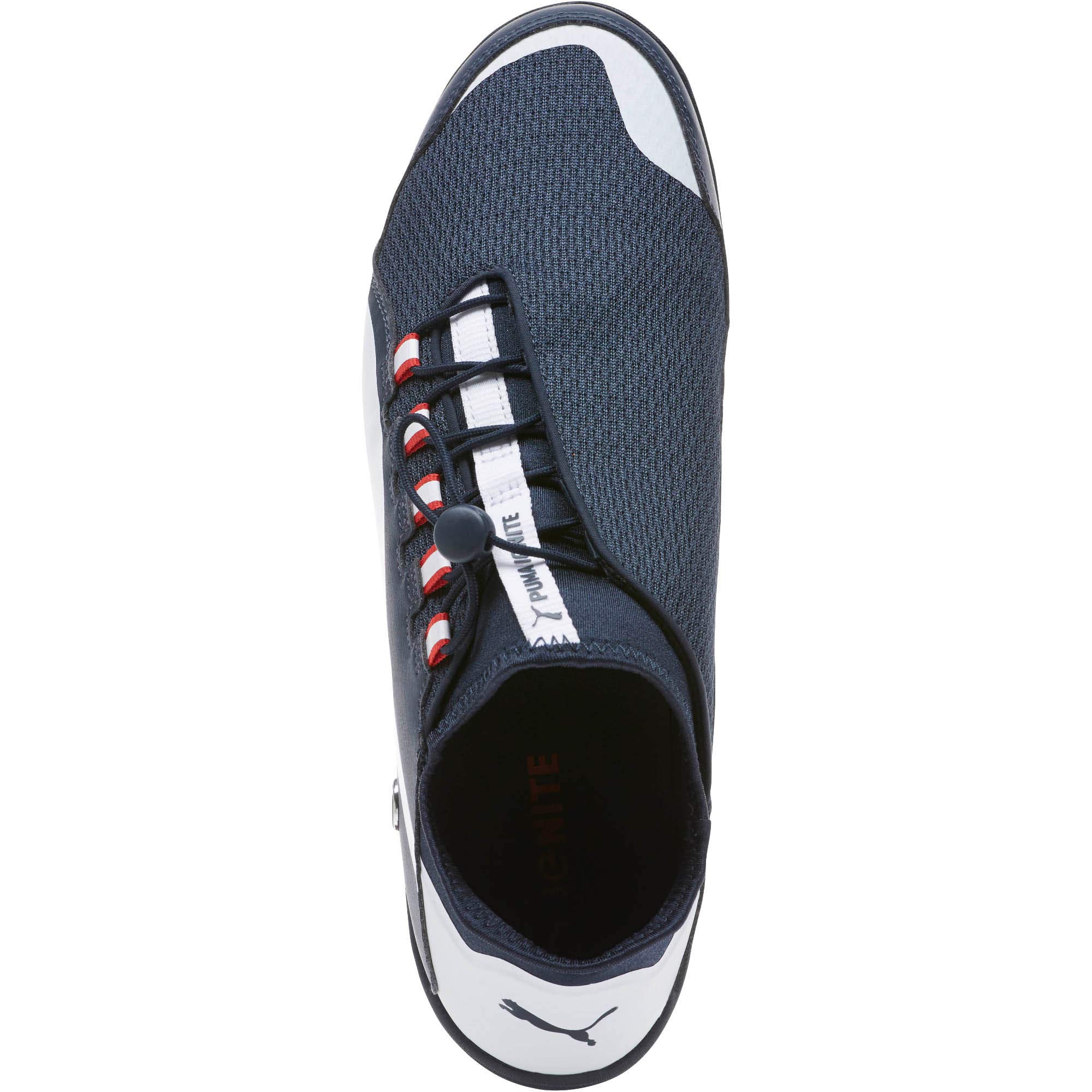 プーマ PUMA  MS F CAT IGNITE　モータースポーツ Amazon.co.jp: PUMA プーマ BMW イグナイト ドライビングシューズ
