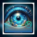 Fish Aquarium Live Wallpaper 3D - Ocean Collection