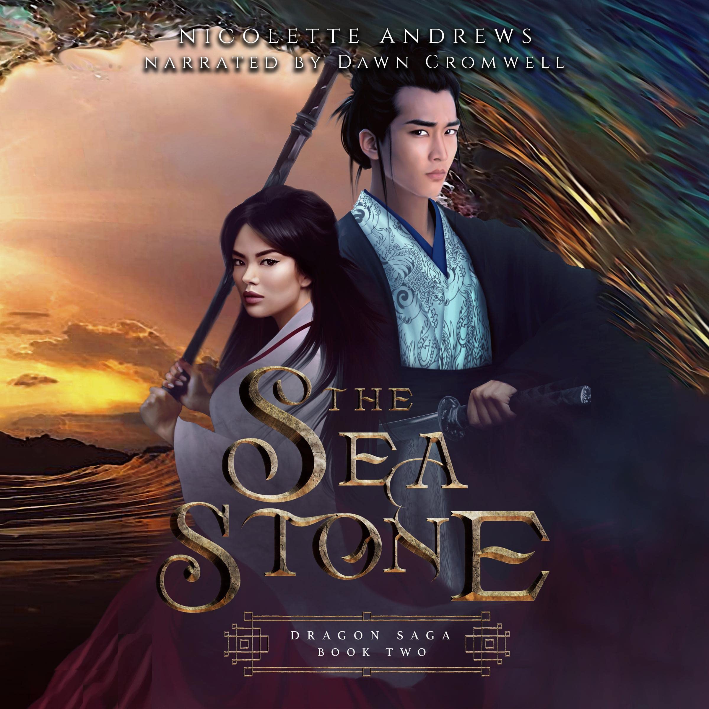 The Sea Stone