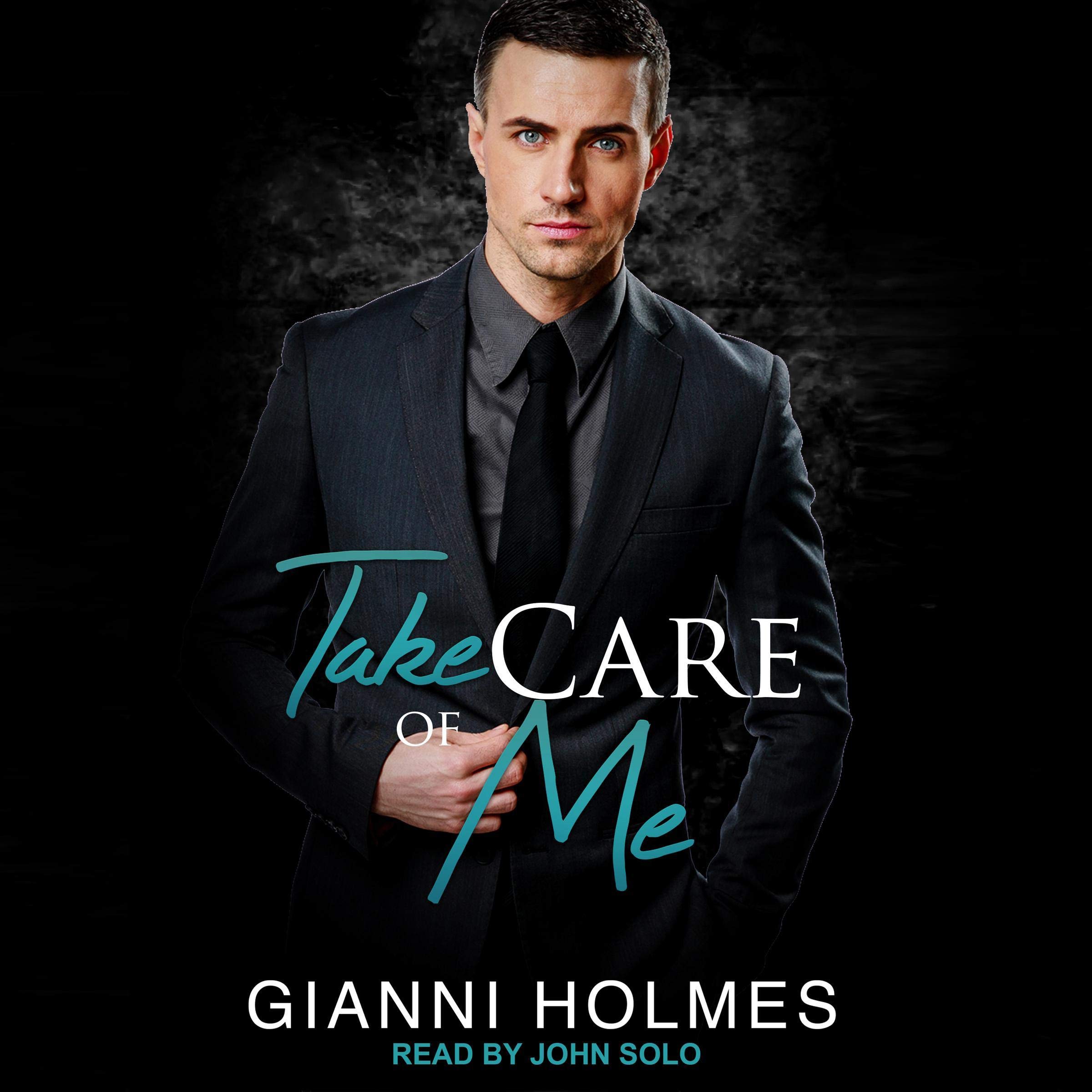 Cover art for Take Care of Me