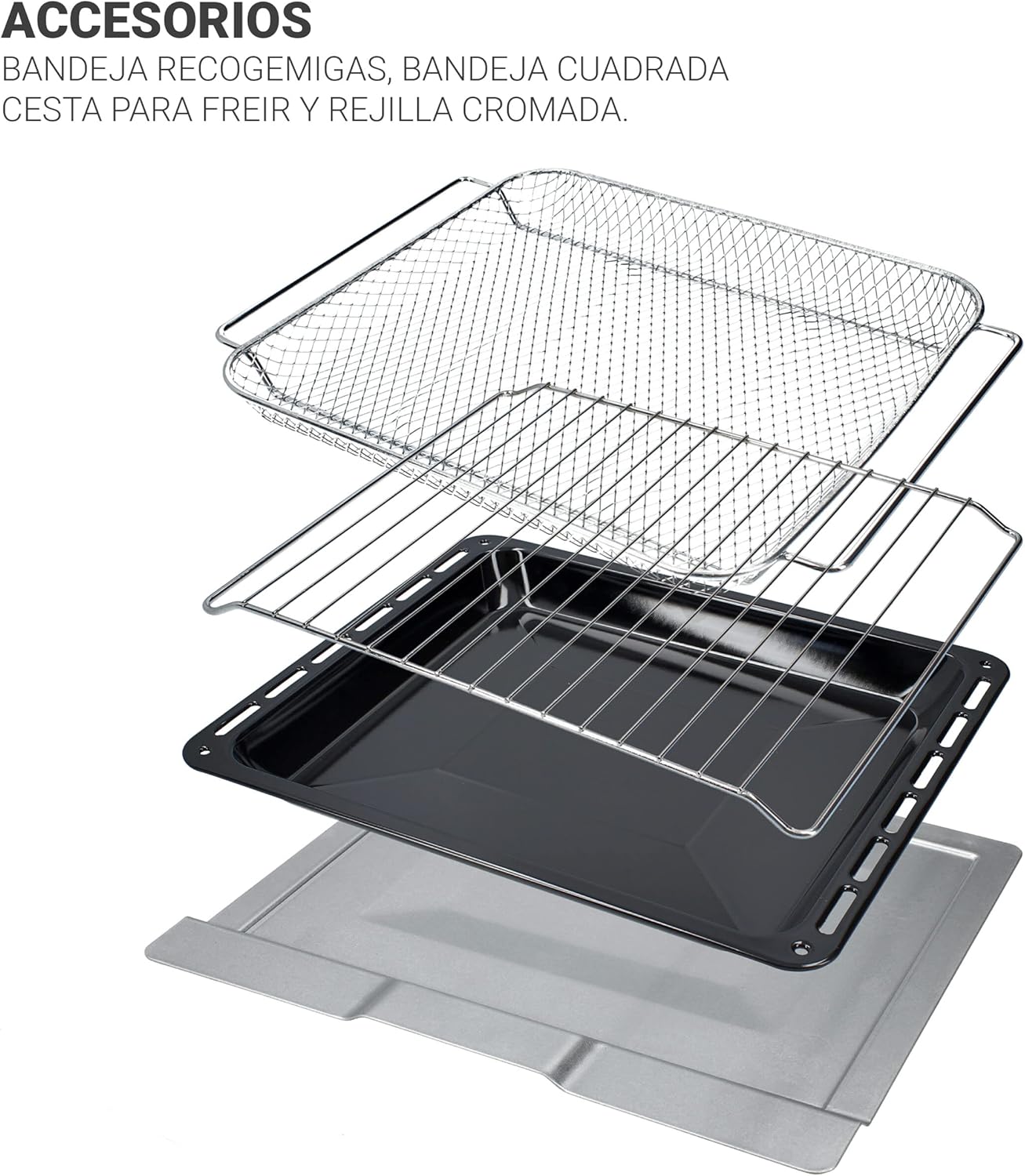 TM Electron EASYBAKE TMPHO020RAN miniforno design retrò con funzione friggitrice senza olio, 20 litri, temperatura regolabile 80°C a 250°C, 5 funzioni, include 4 accessori. TM Electron EASYBAKE TMPHO020RAN miniforno design retrò con funzione friggitrice senza olio, 20 litri, temperatura regolabile 80°C a 250°C, 5 funzioni, include 4 accessori.