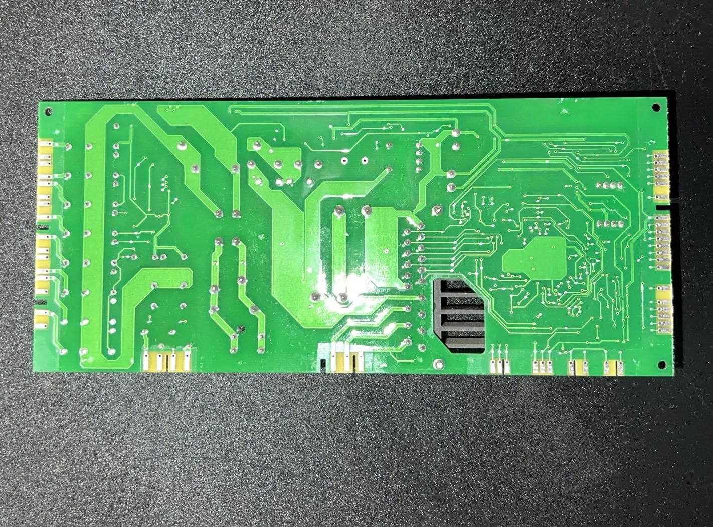 8576385 8576386 Control Board Circuit for Washers OEM P/N 8576385, 8576386