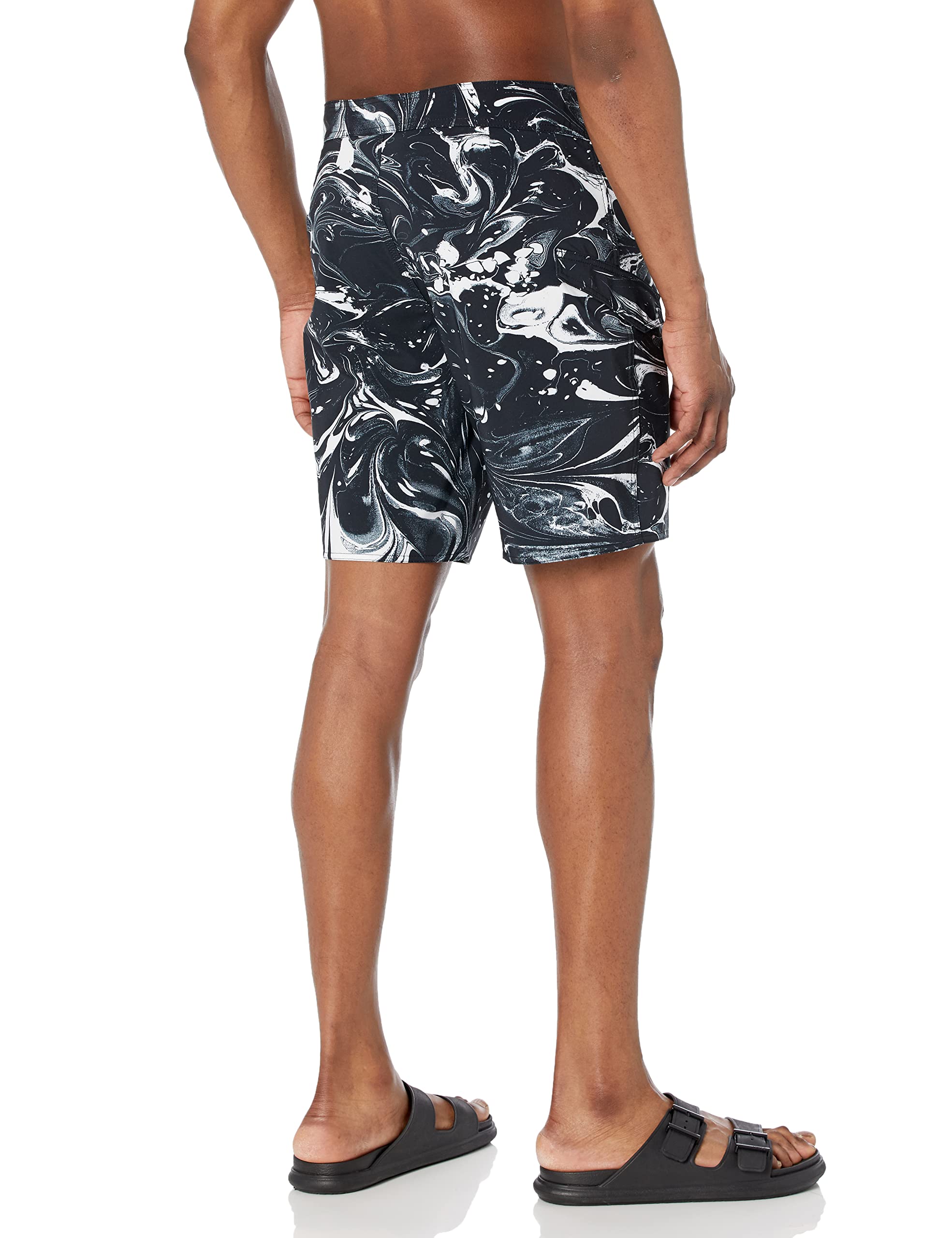 Volcom Herren Boardshorts