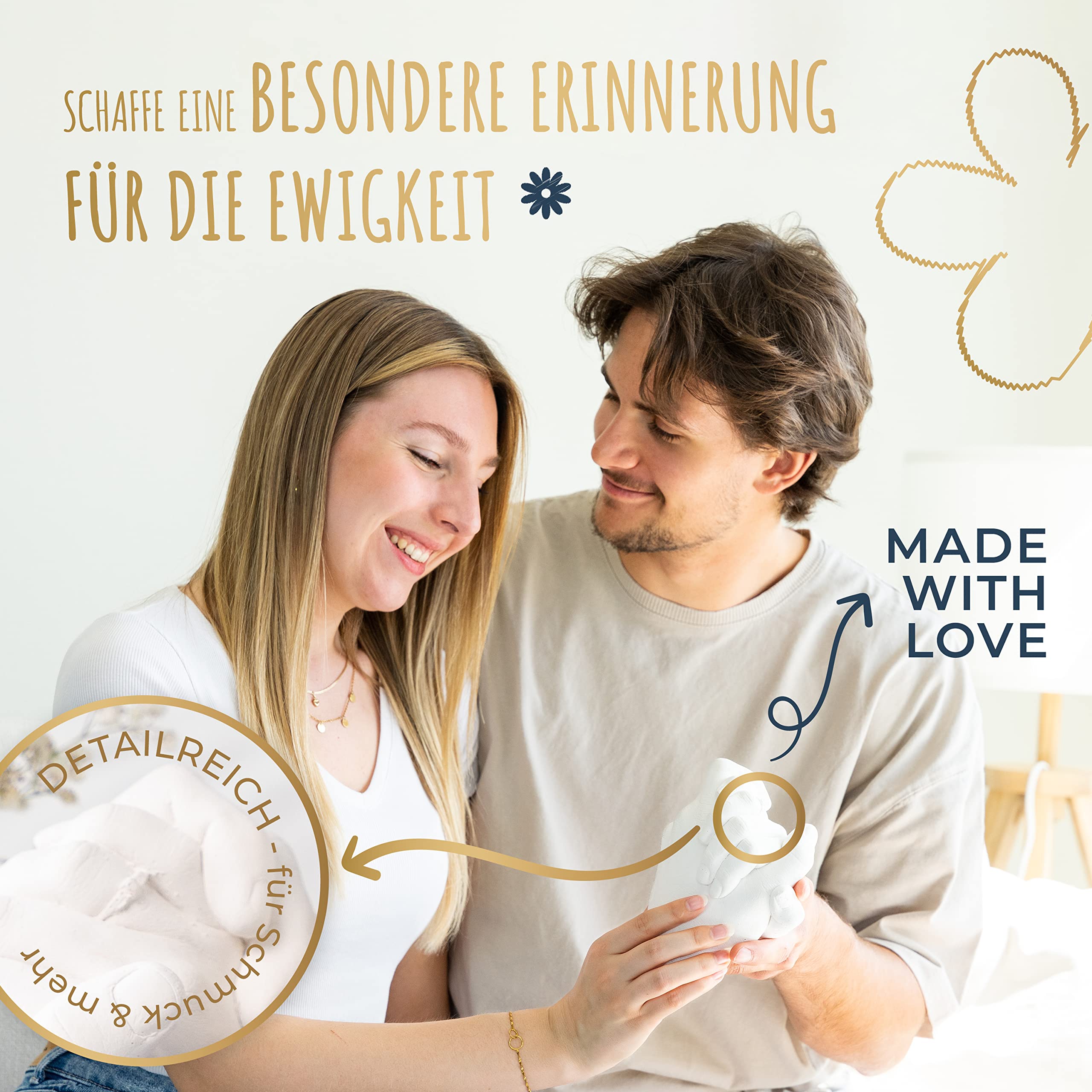 Baby Casting Kit 3D Gips Infant Handabdrücke Und Fußabdrücke Andenken Baby 3d Ca Baby Casting Kit 3D Gips Infant Handabdrücke Und Fußabdrücke Andenken Baby 3d Ca