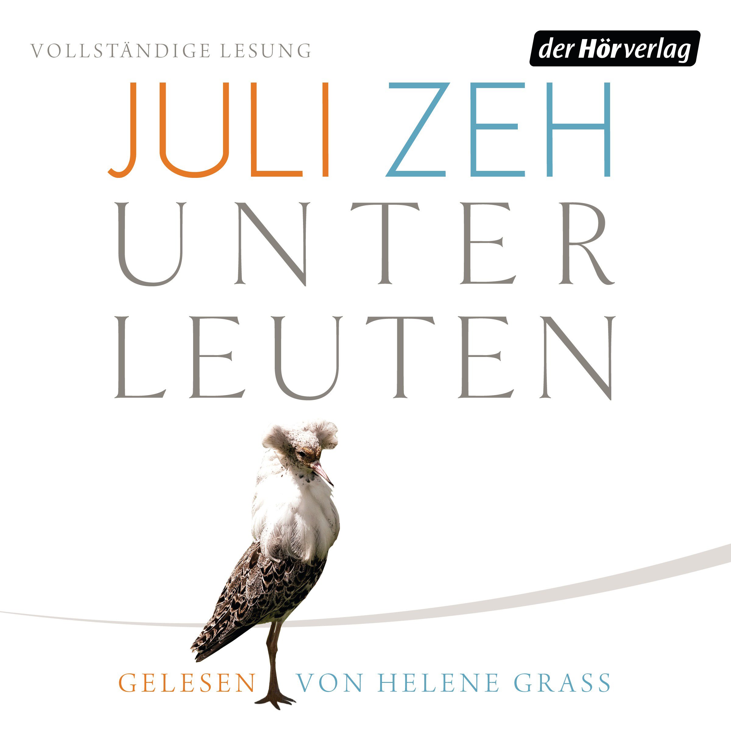 Cover art for Unterleuten