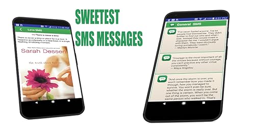 SMS Messages