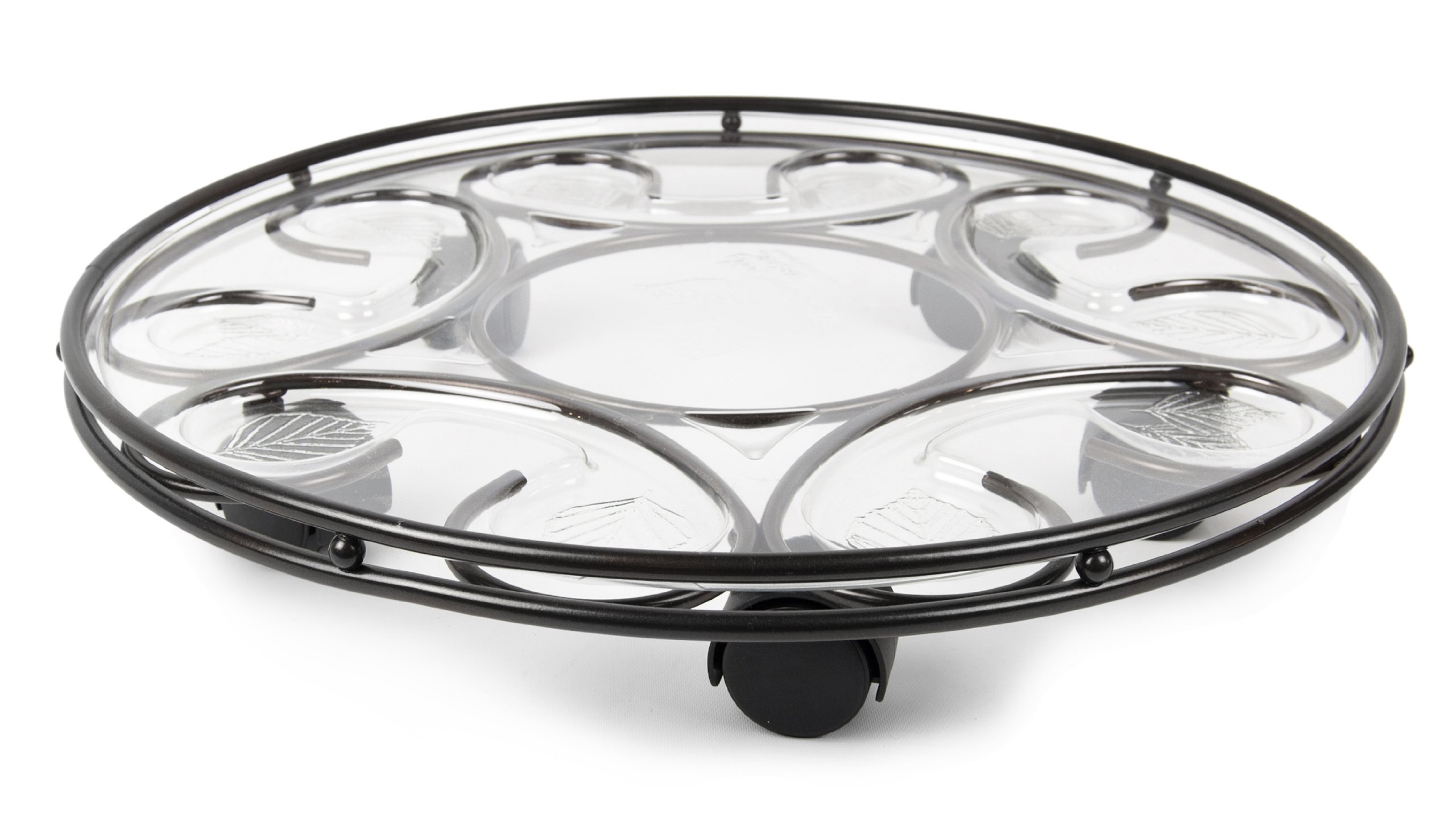 【やす】70's SEKISUI PLASTICS 回転キャビネット Amazon.com: Plastec SC17BK Deluxe Saucer Caddy, 17-Inch, Black