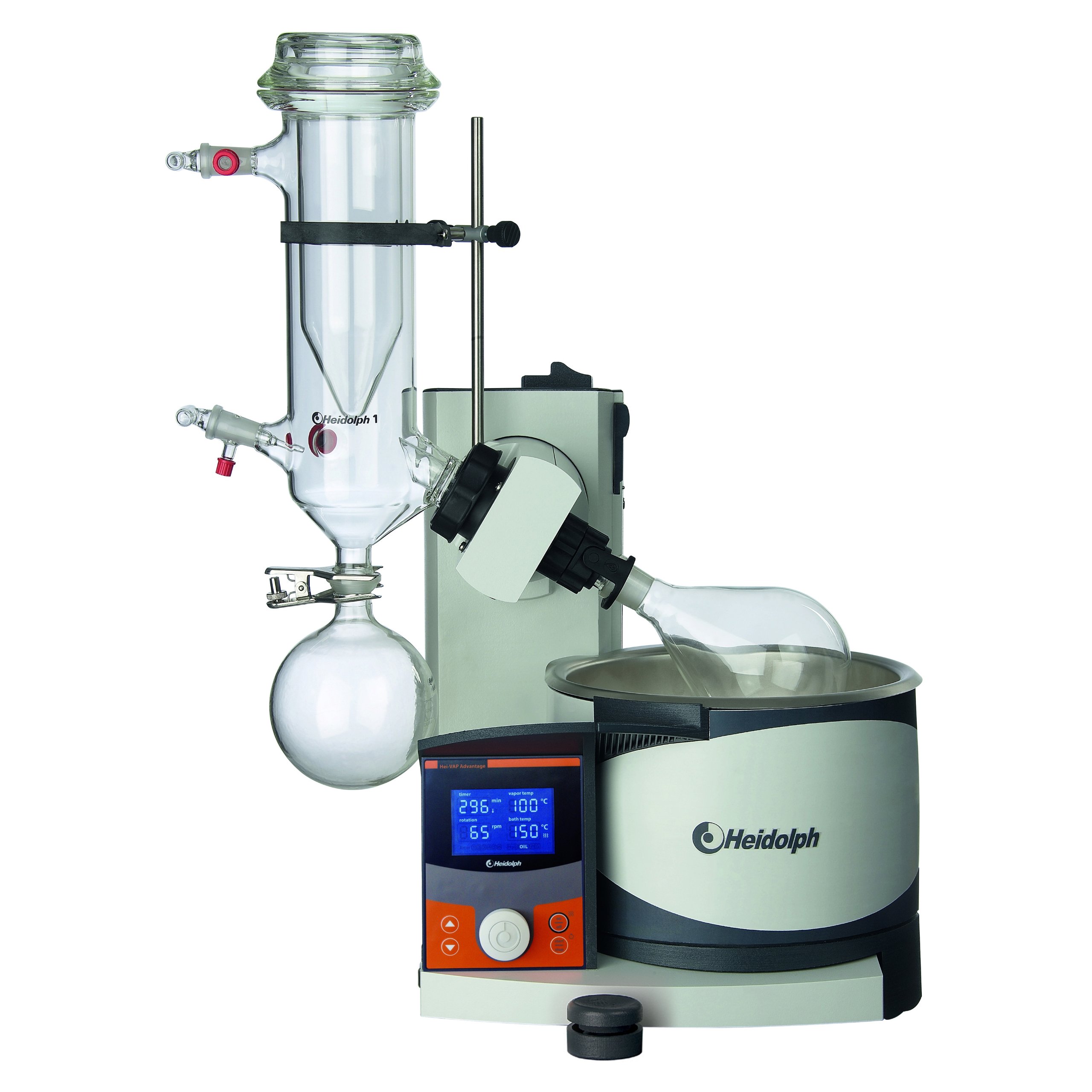 36000310 Hei Vap Advantage Rotary Evaporator G5b Dry Ice Condenser