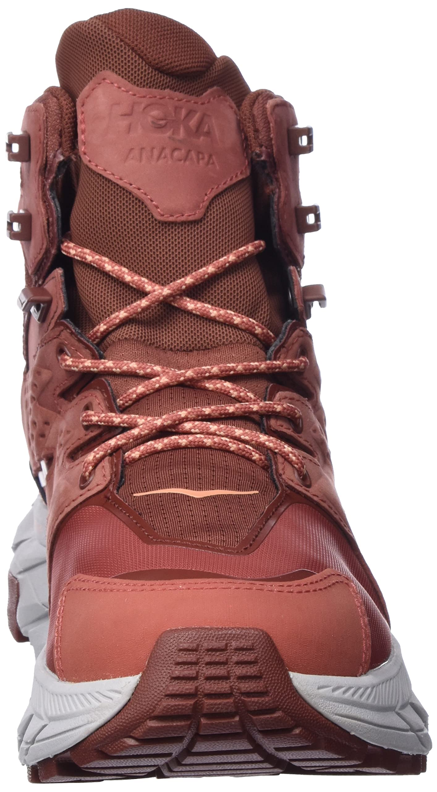 Hoka Anacapa Mid GTX damskie buty trekkingowe