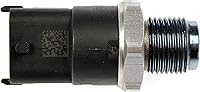 Vista 5 de Dorman 904-309 Sensor de presión de riel de combustible de inyección de combustible compatible con modelos seleccionados