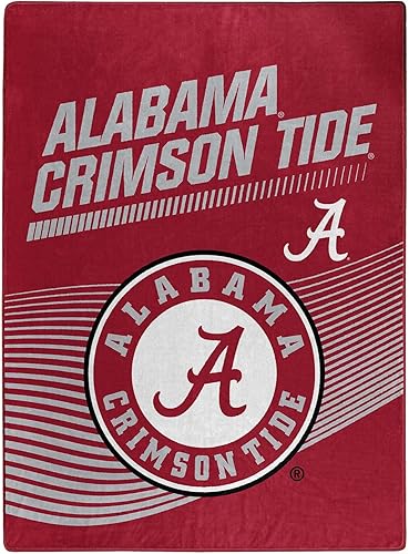 Miniatura 4 de Northwest NCAA Ohio State Buckeyes - Manta Raschel de 60 x 80 pulgadas