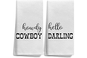 Charming Western Bathroom Decor: A Touch of the Wild West