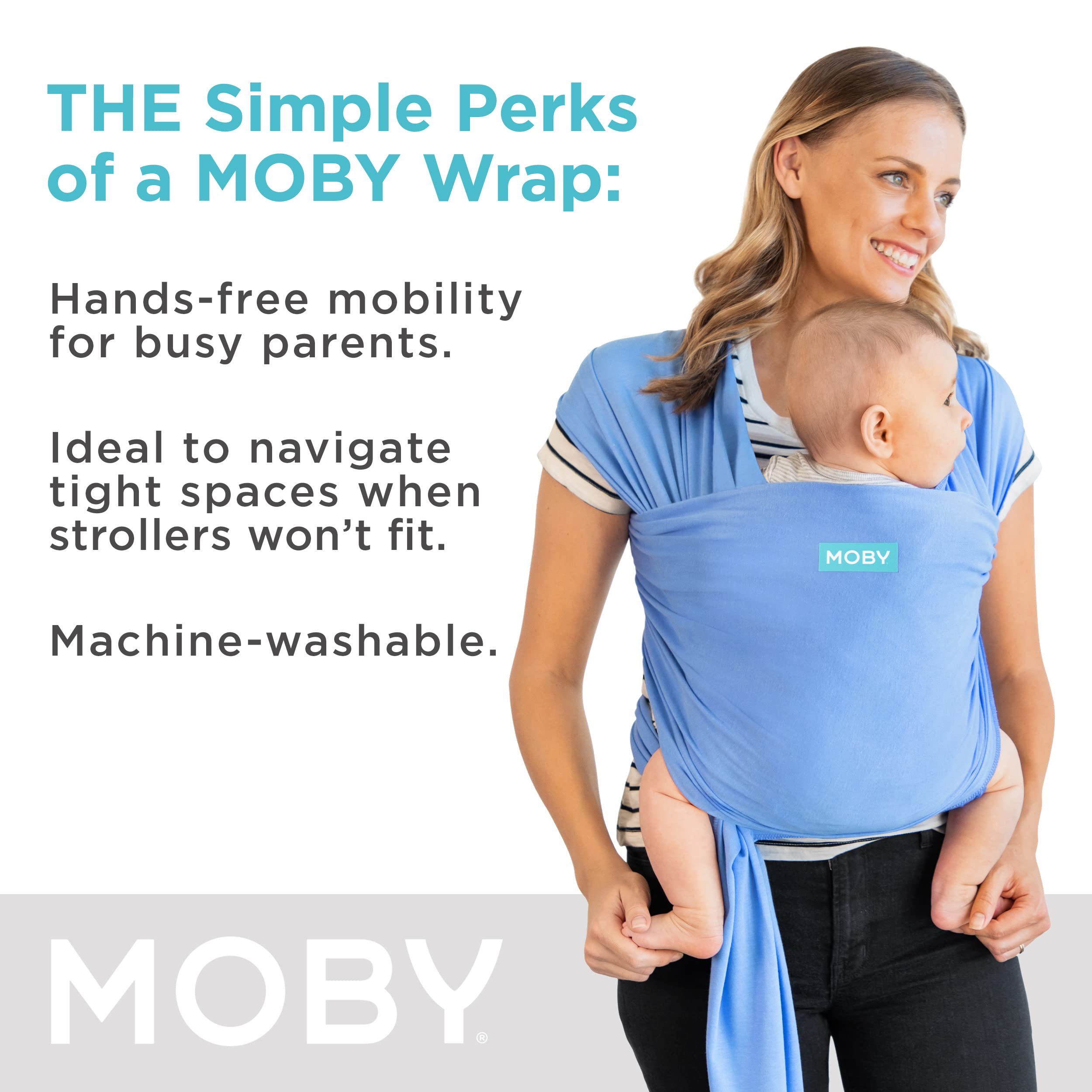 Fascia Porta Neonato Akuku00f9 Store Fascia Elastica Boba Bamboo