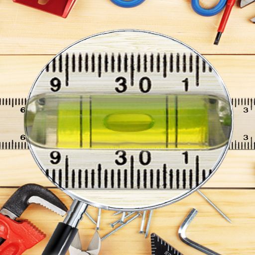 Spirit Level App on Amazon Appstore