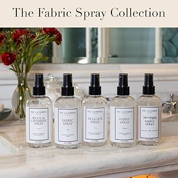 その他 THE LAUNDRESS NEW YORK Luxury Laundry Detergent & Fabric Care | The Laundress