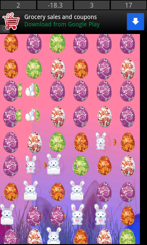 Happy Easter - Aplicativo na Amazon Appstore