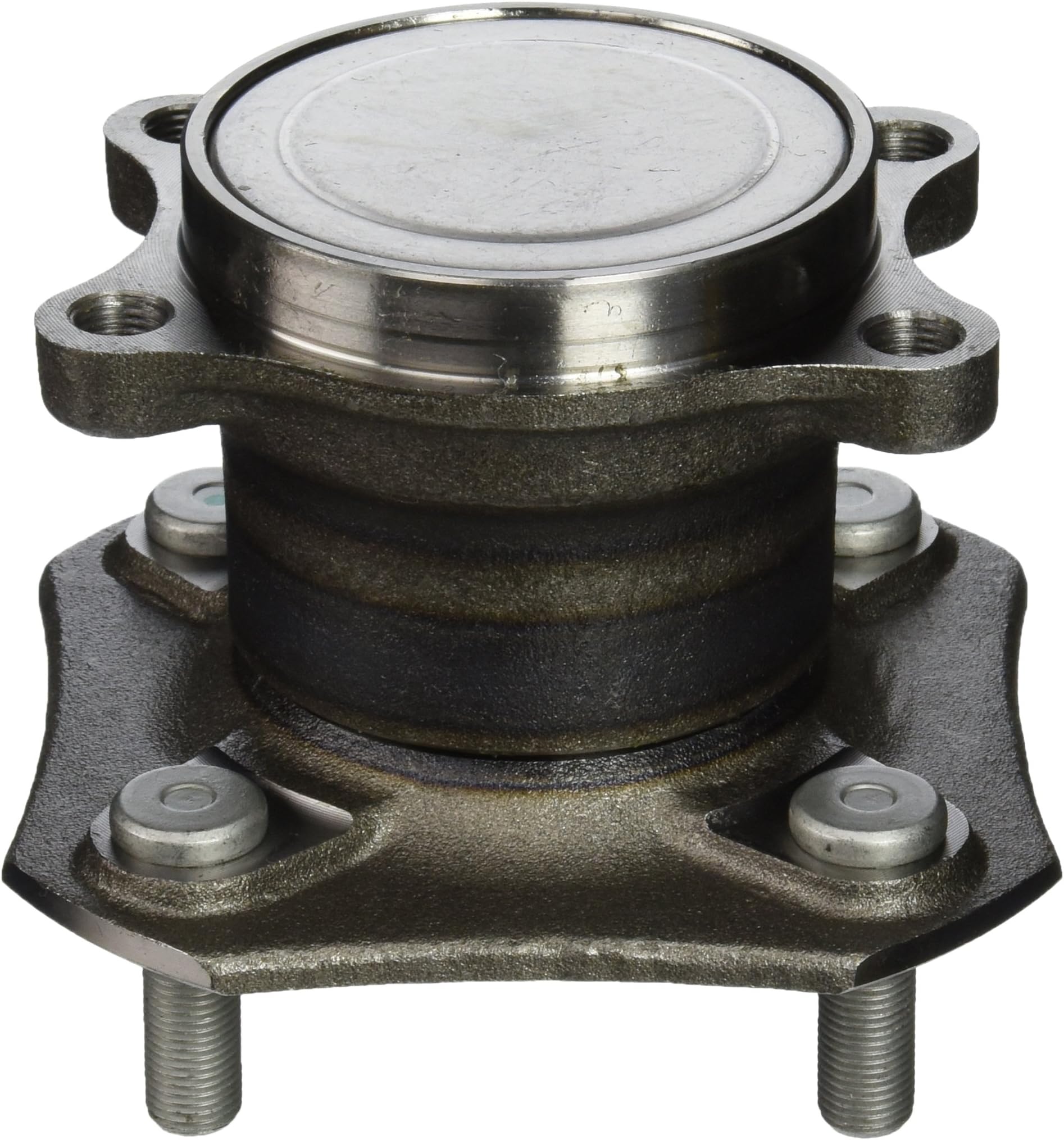 WJB WA512358 Rear Wheel Hub Bearing Assembly Cross