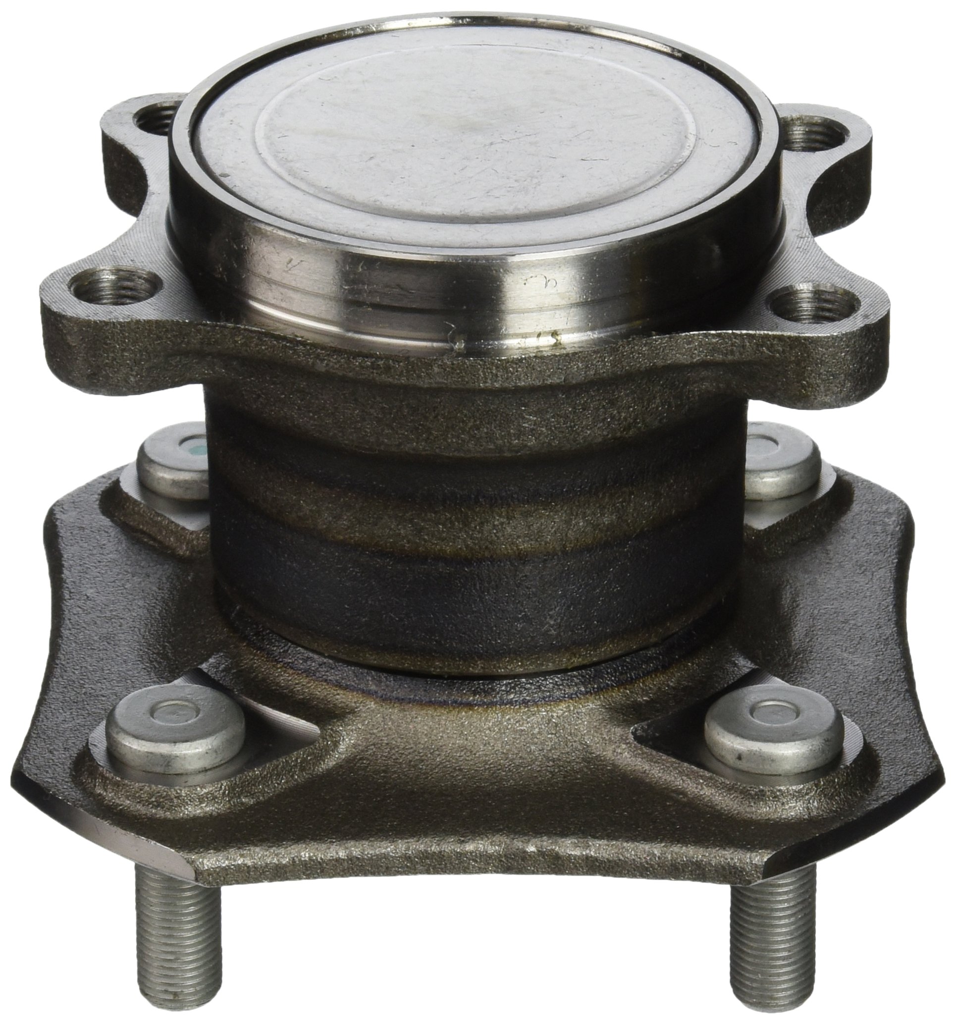Amazon.com: WJB WA512385 - Rear Wheel Hub Bearing Assembly - Cross 