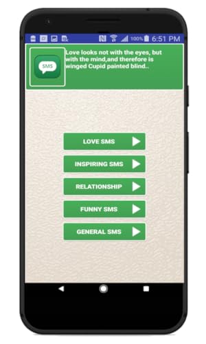 SMS Messages