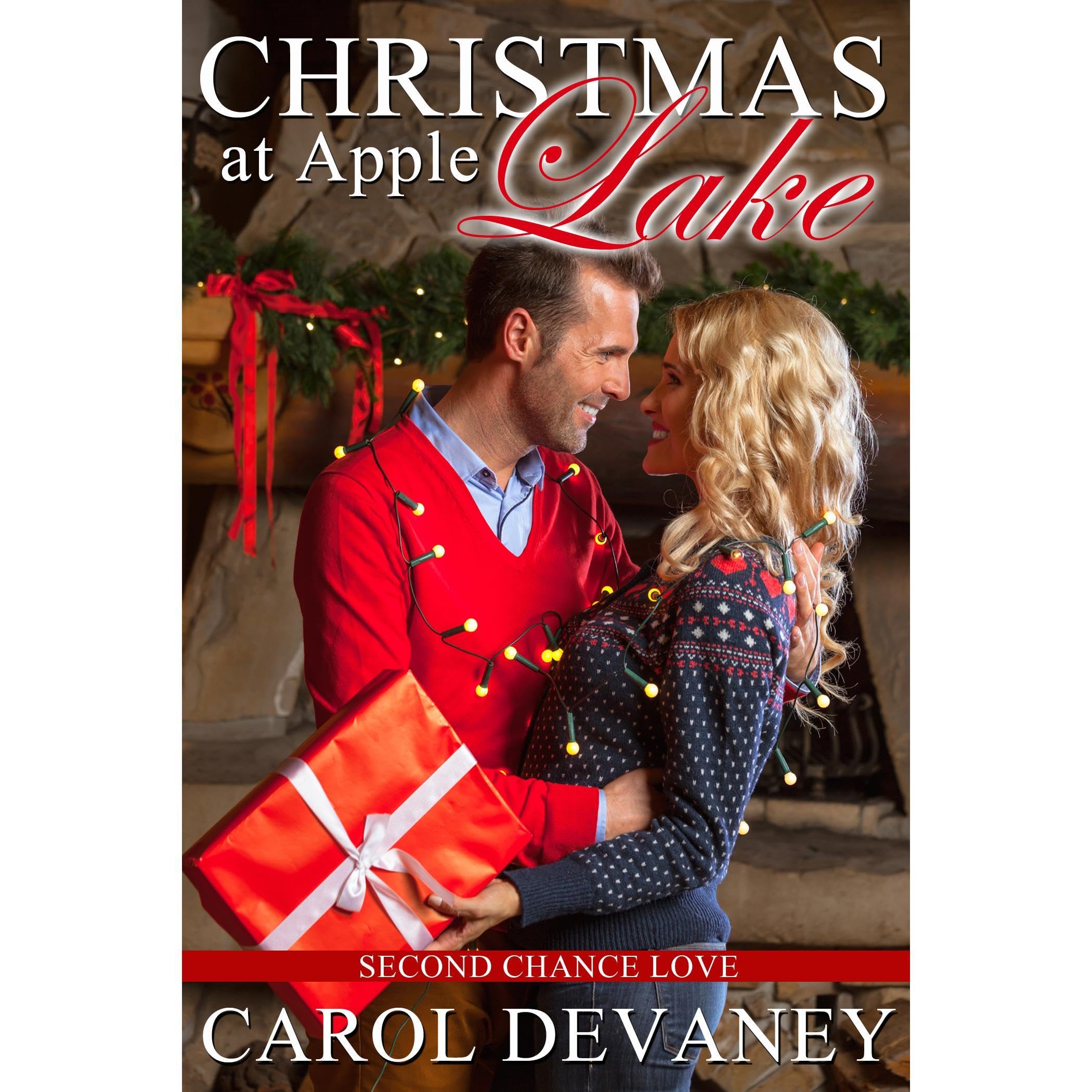 Christmas at Apple Lake