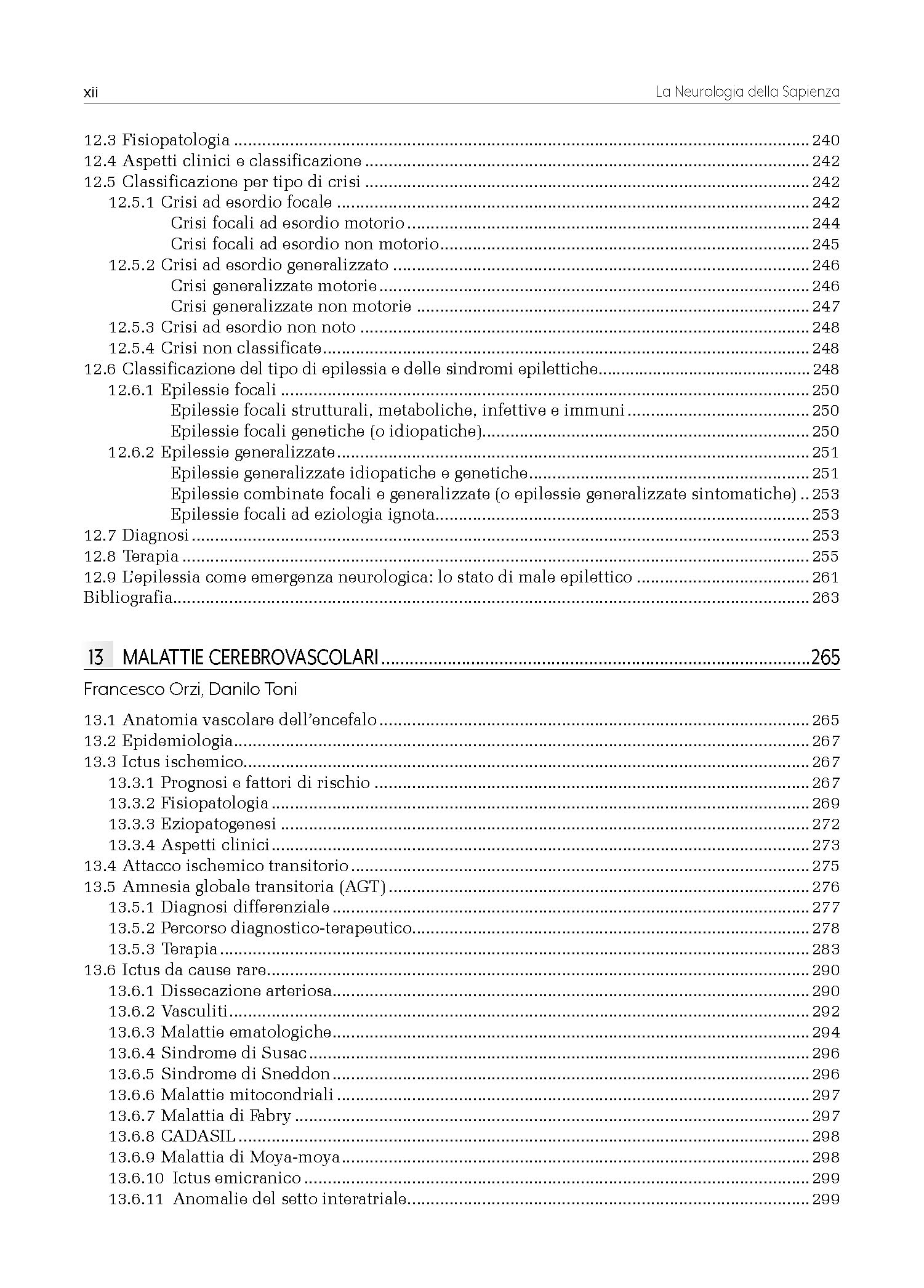 La Neurologia della Sapienza
