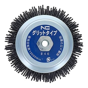 ほしこ Amazon | 三共コーポレーション 建工快速 スーパーカップブラシ