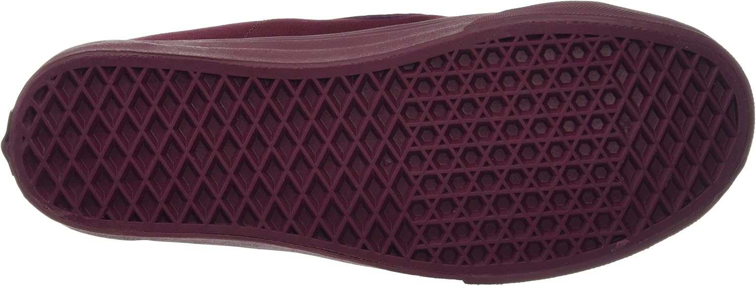 Vans Mens Mono SK8-Hi Reissue Zip Sneaker