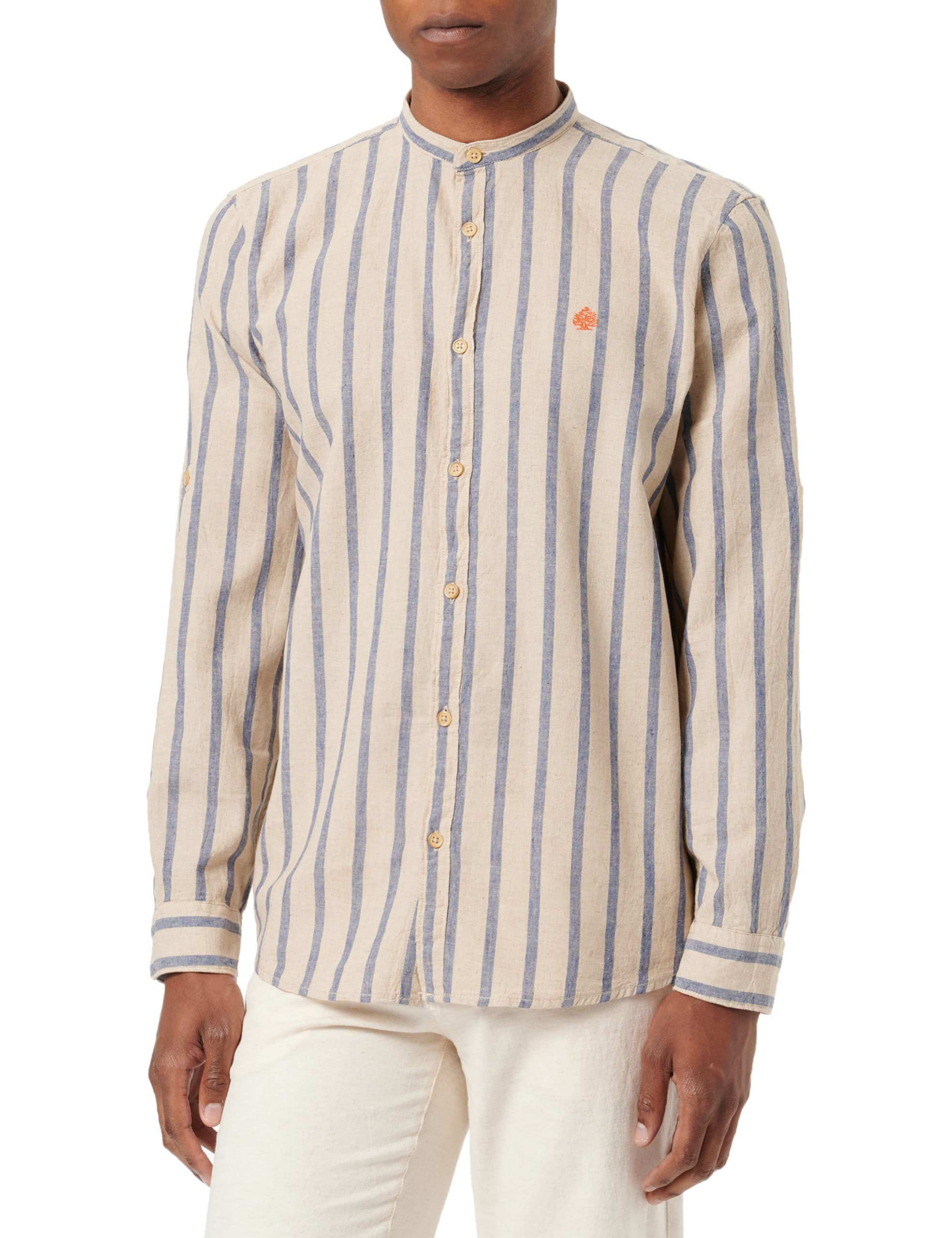 SPRINGFIELD Camisa para Hombre