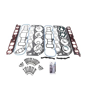 Amazon.com: CPWK251 Head Gasket Set Bolt Kit Fits: 96-00