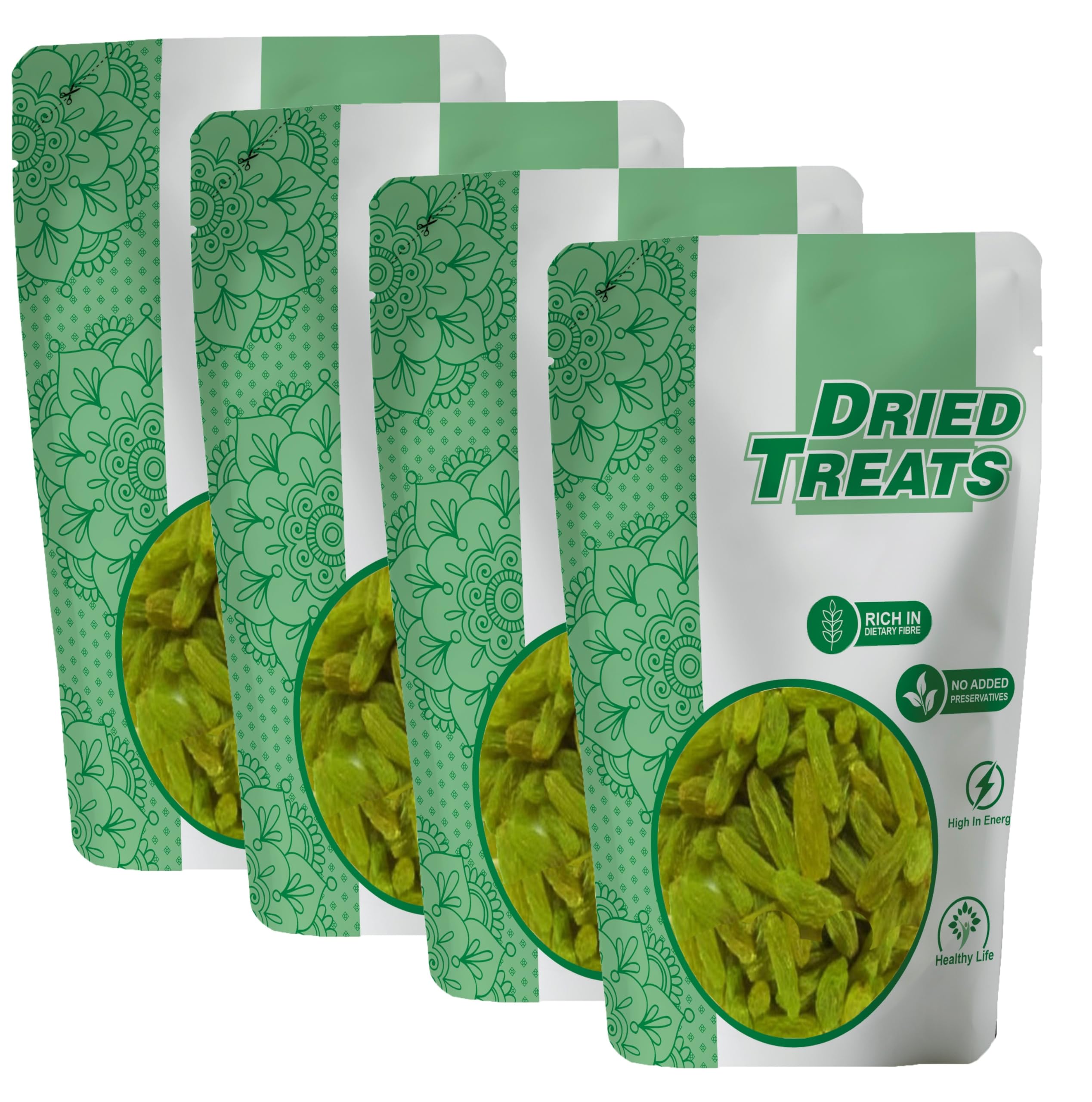Dried Treats Premium Fresh Raisins (Kandhari Raisins/Kishmish, 800 grams) (B09SL5937T) Amazon Price History, Amazon Price Tracker