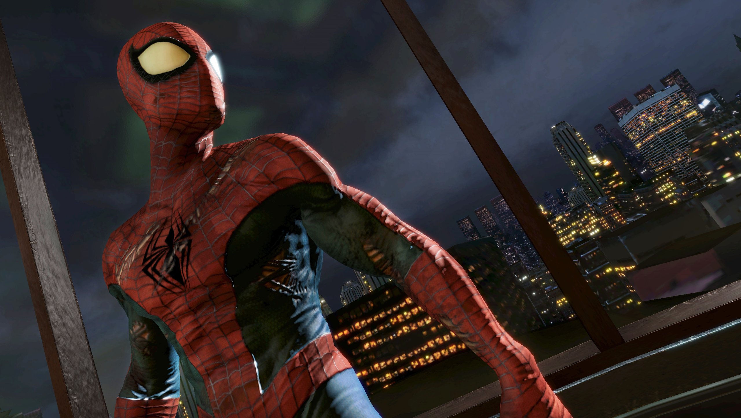 Spider Man : Aux Frontières Du Temps [Edizione: Francia]