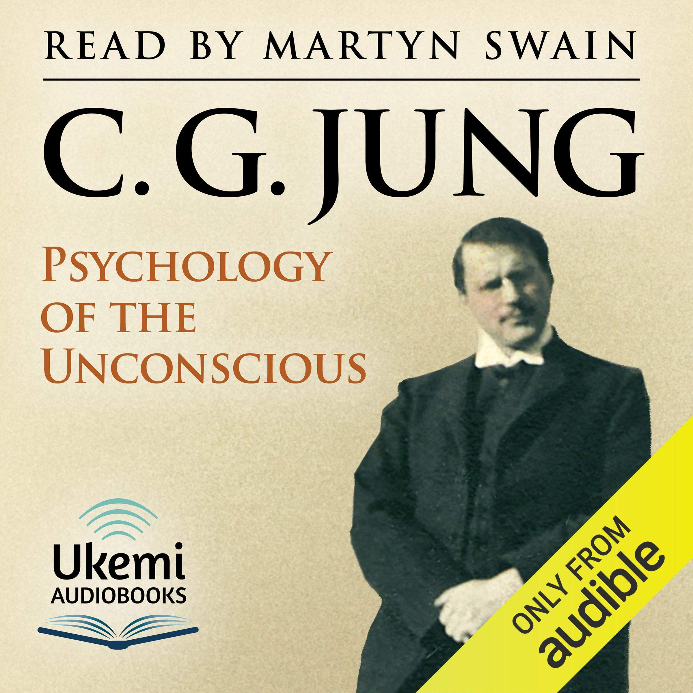 Psychology of the Unconscious