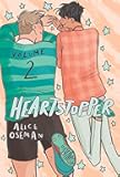 Heartstopper #2: A Graphic Novel (2)