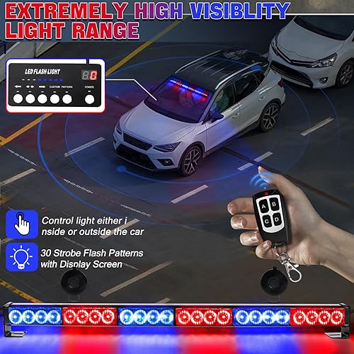 Miniatura 2 de 29D6-TT, RojoAzul