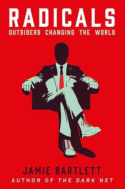 Portada de Radicals