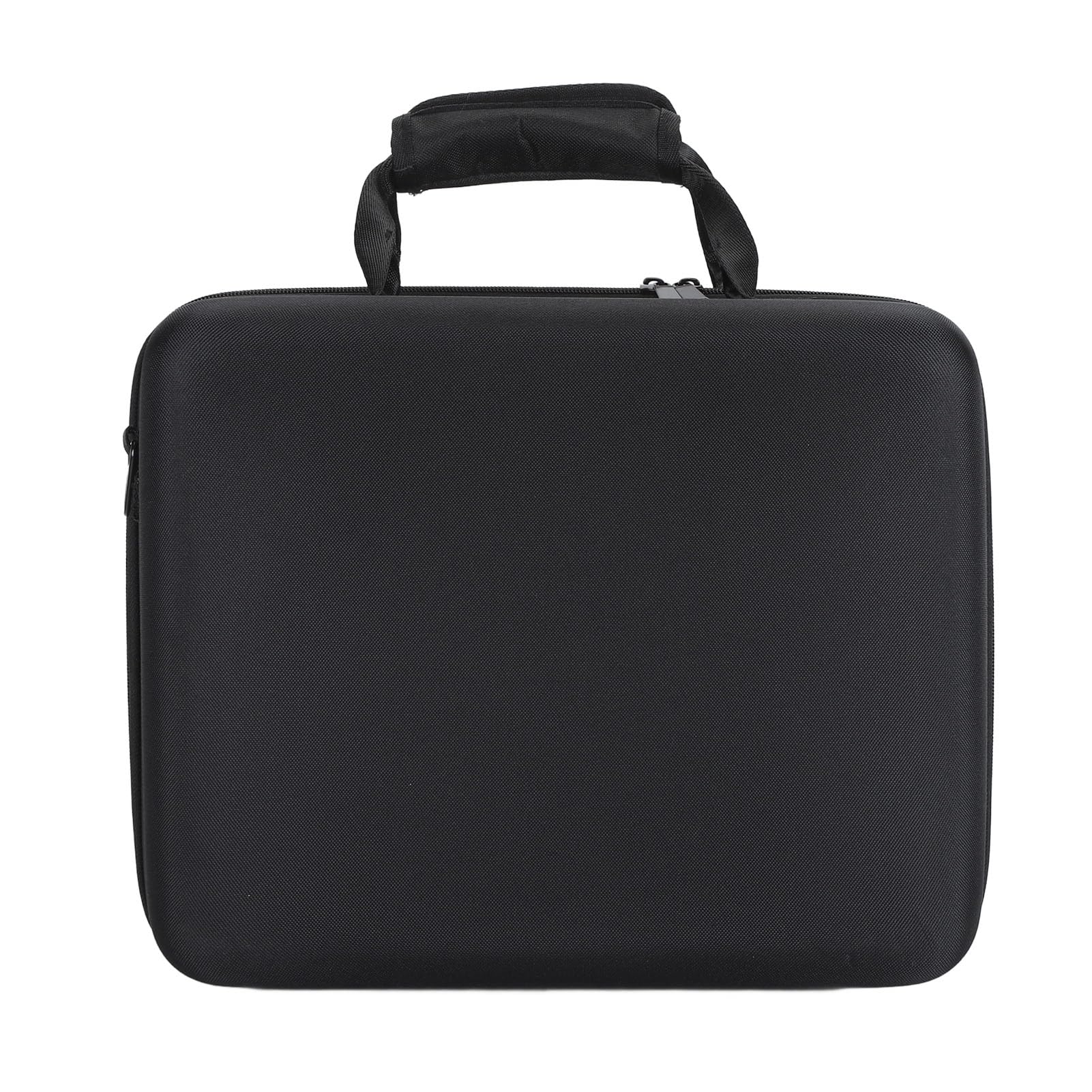 Custodia da Trasporto per Altoparlante Bluetooth Custodia Rigida Impermeabile per Microfono S1 PRO Plus con Cinturino Extra