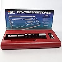 Algopix Similar Product 5 - Retro Fuzion New BreadBin Replacement