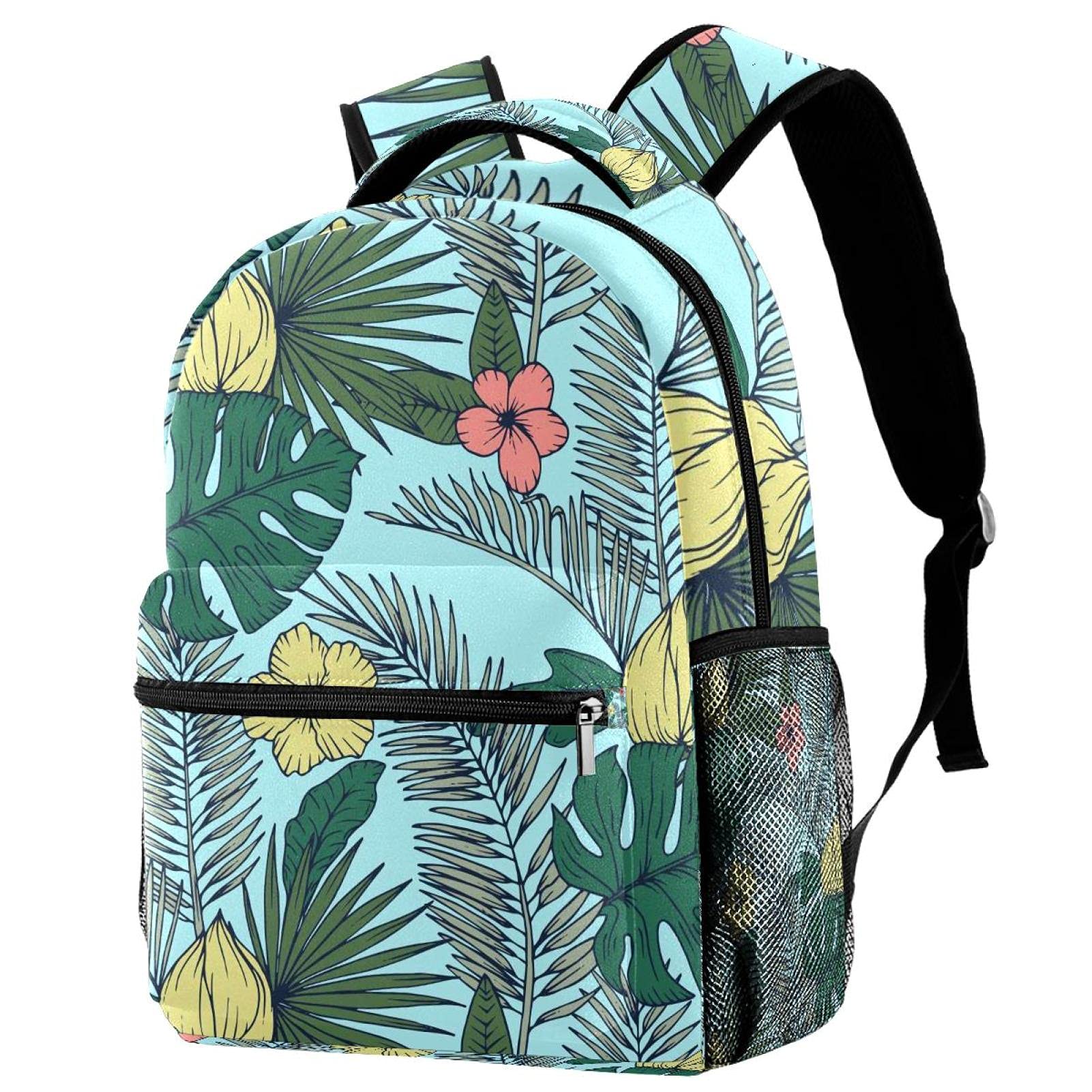 Sac à dos école primaire fille garçon grand format imprimé