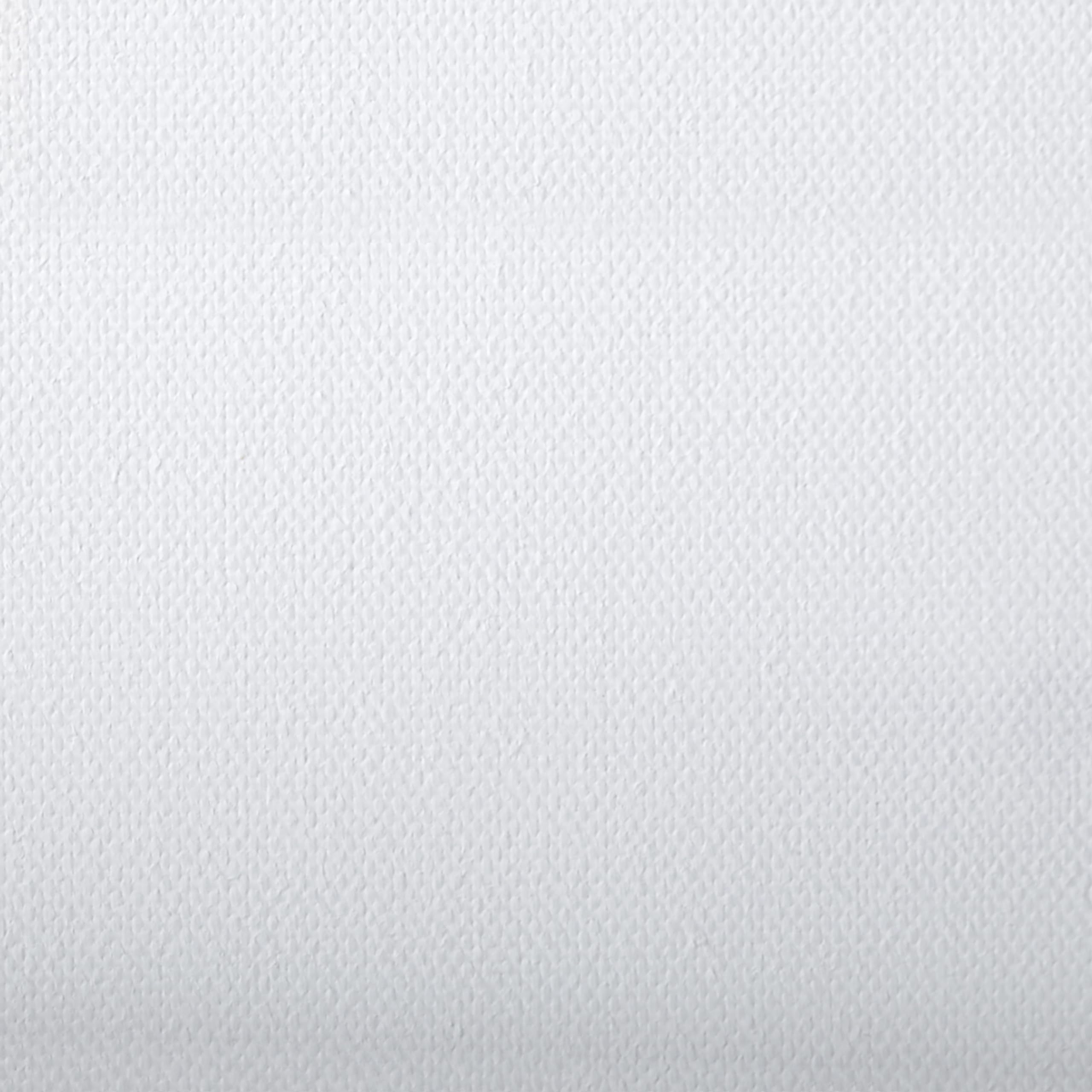 Keilrahmen 5er Set Leinwand 60x80 cm aus 100% Baumwolle 380 g/m² Leinwand Set Maltuch zum Malen