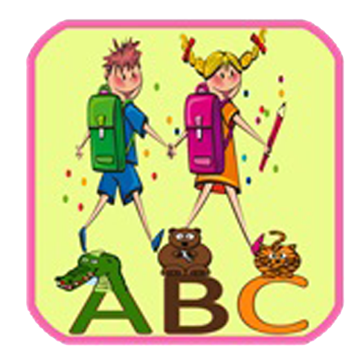 ABC Flashcards App on Amazon Appstore