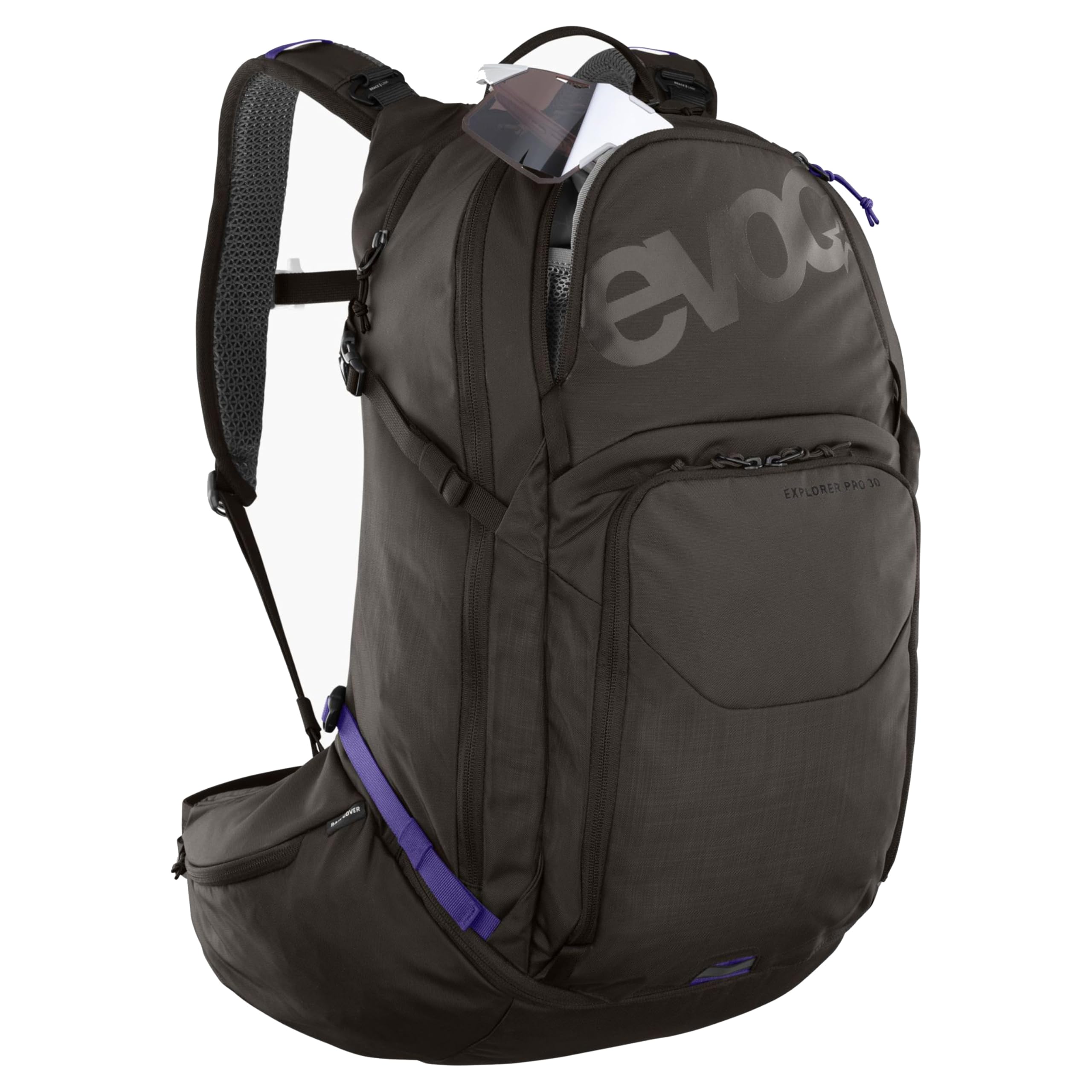 EVOC EXPLORER PRO plecak