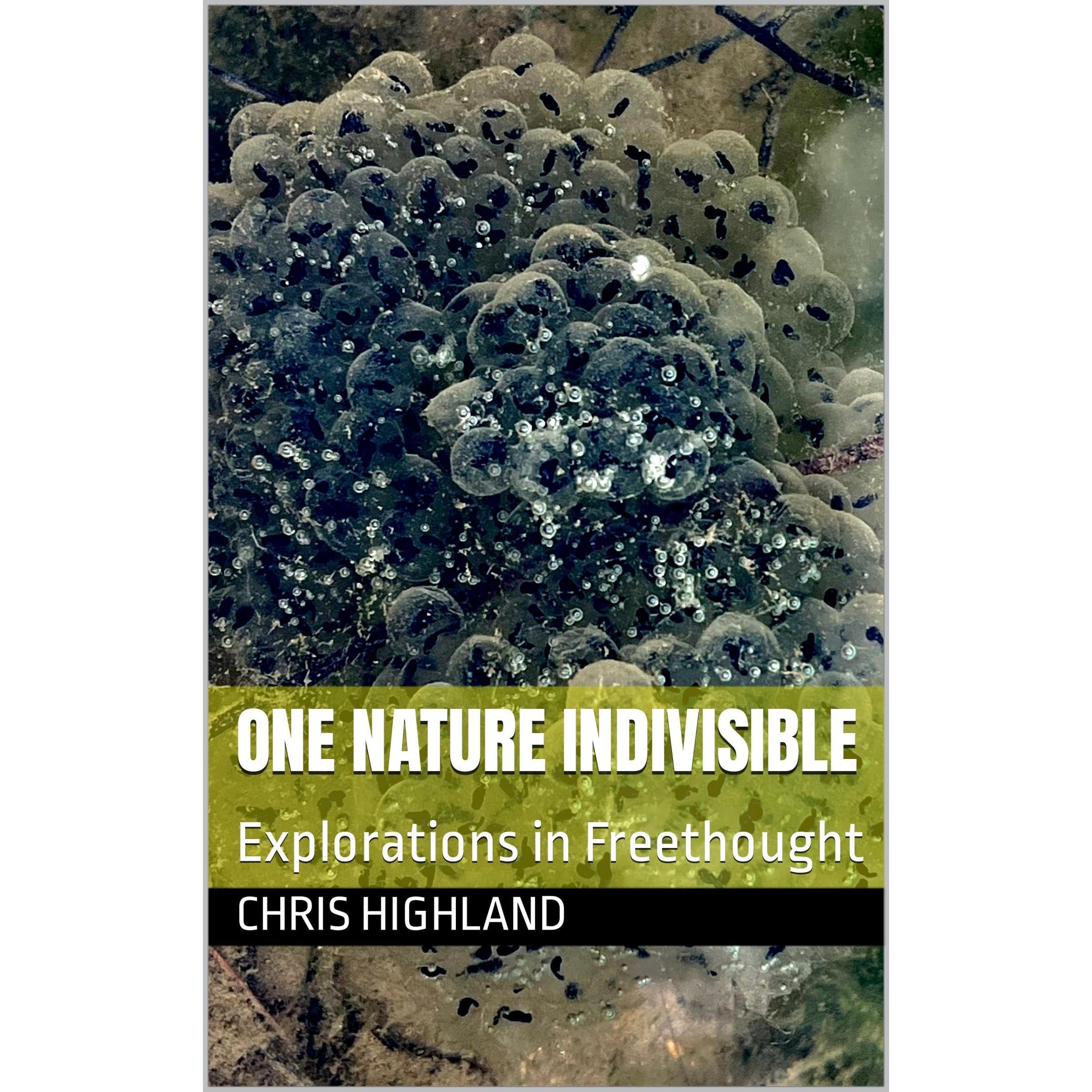 One Nature Indivisible