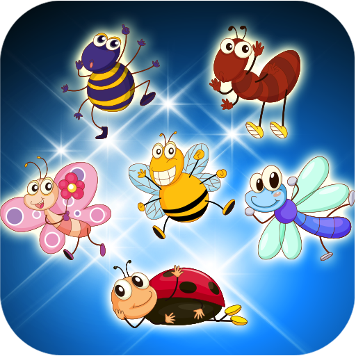 Twinkle Insects Insect Twinkle Flares - App on Amazon Appstore