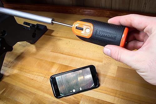 Miniatura 4 de Lyman Borecam Pro Cámara inalámbrica con orificio multicolor