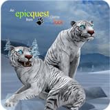 Tigers of the Arctic