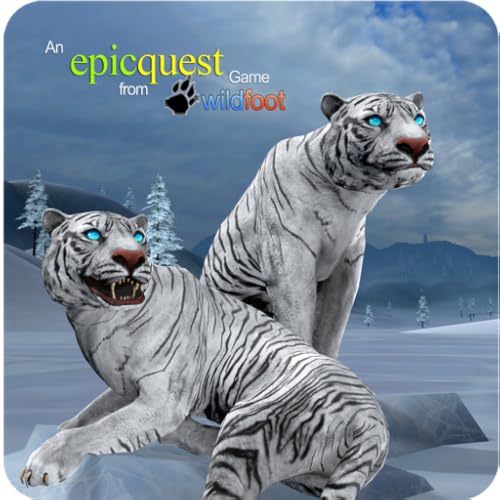 Tigers of the Arctic